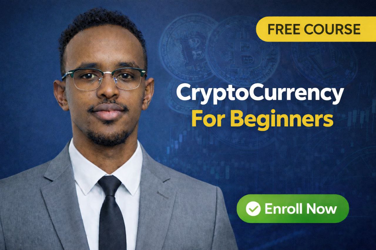 Crypto-Currecncy Bigenners Guide
