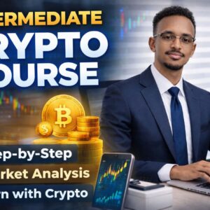 CryptoCurrency Intermediate guide