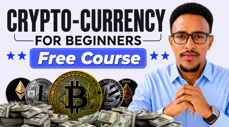 Crypto-Currecncy Bigenners Guide